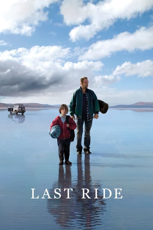 Last Ride – Manche Fesseln können gelöst werden