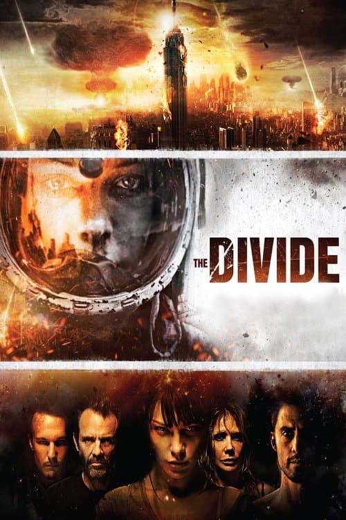 The Divide - Die Hölle sind die anderen